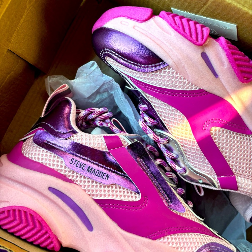 JPossession Sneakers KIDZ